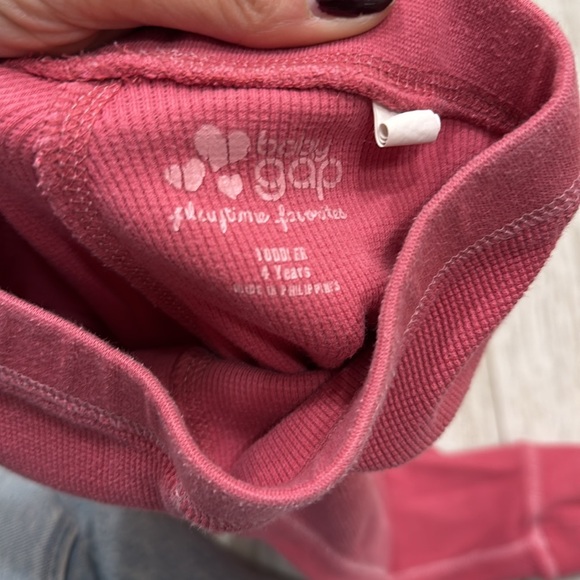 Leggings bundle 4T/4 - Picture 9 of 14